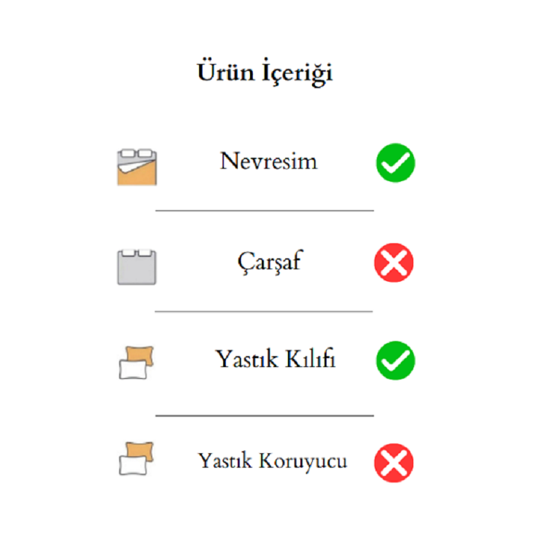 Leopar Desenli Çift Kişilik Nevresim Seti - Çarşafsız